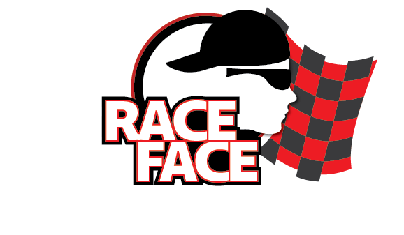 Race Face BRAND DEVELOPMENTwhite